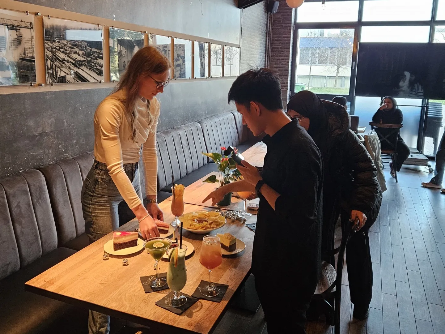 Marketing a gyakorlatban – Valódi élményekkel - SZE-KGK